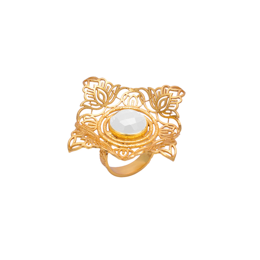 Encargo Anillo Nixie Personalizado (2 Meses)
