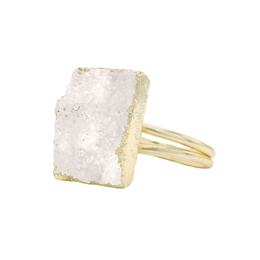 Encargo Anillo Piet Personalizado (2 Meses)