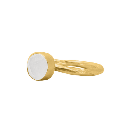 Encargo Anillo Polak Personalizado (2 Meses)