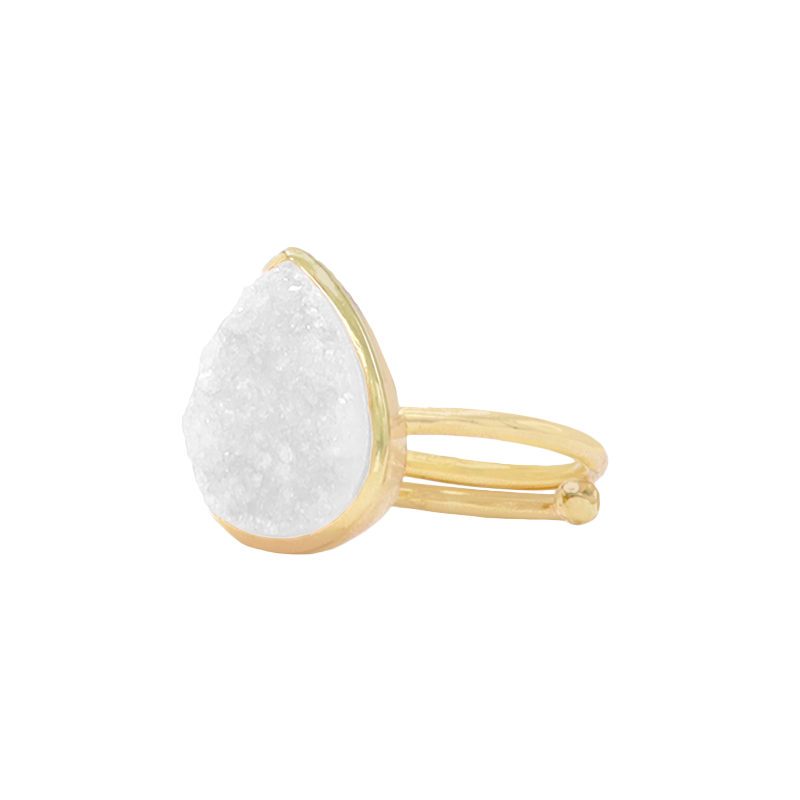 Encargo Anillo Queens Personalizado (2 Meses)