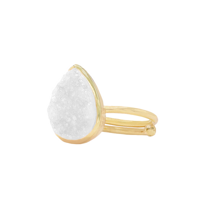 Encargo Anillo Queens Personalizado (2 Meses)