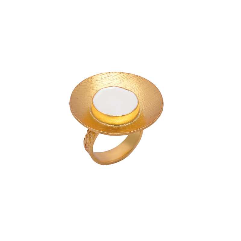 Encargo Anillo Vells Personalizado (2 Meses)