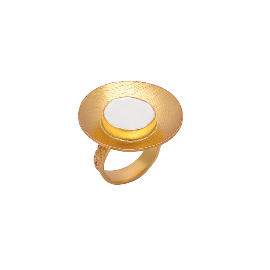 Encargo Anillo Vells Personalizado (2 Meses)