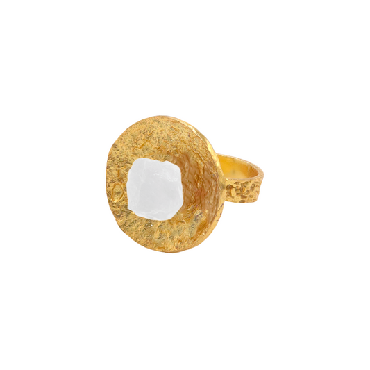 Encargo Anillo Wells Personalizado (2 Meses)