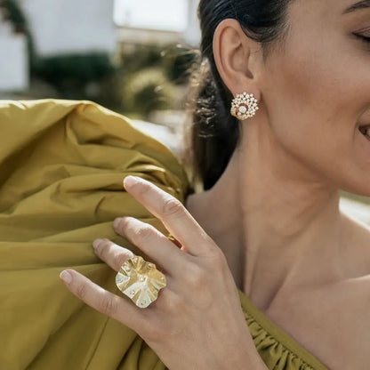 Anillo Aveiro