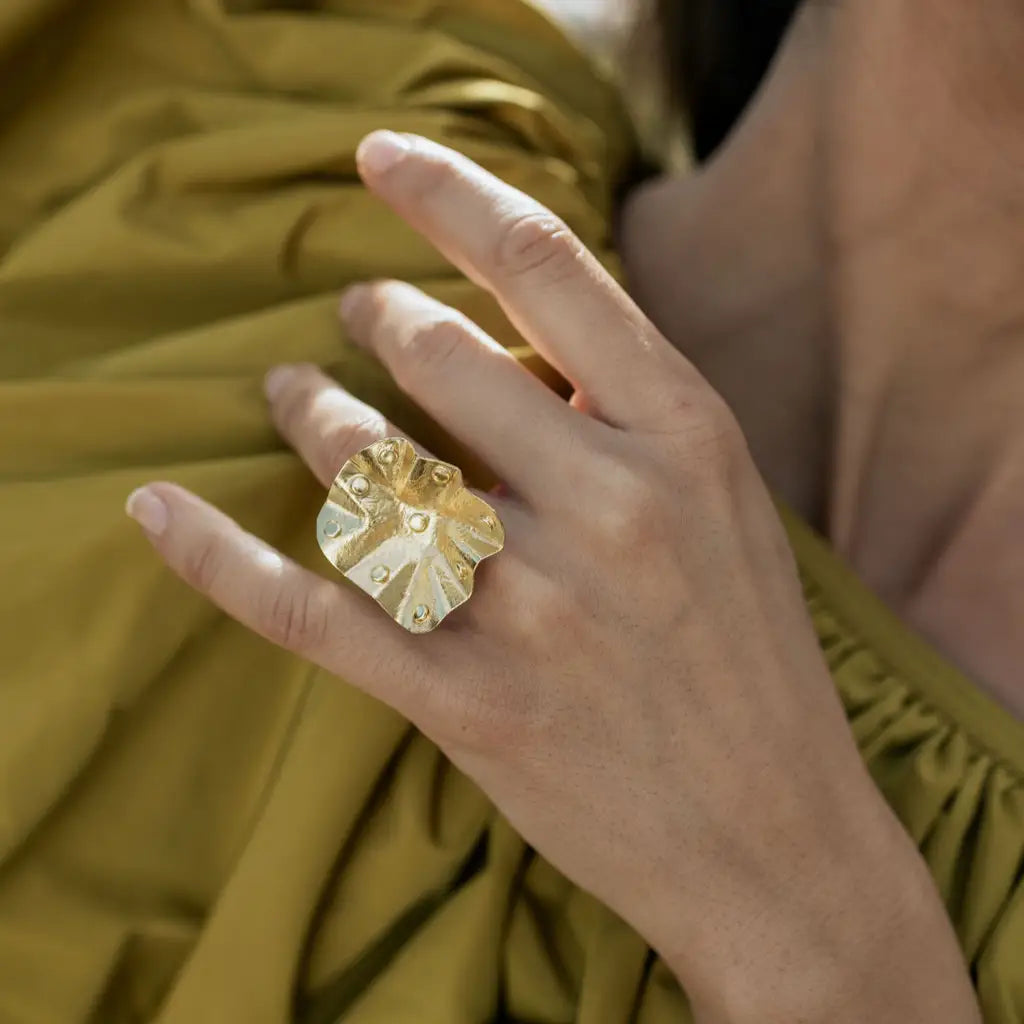 Anillo Aveiro