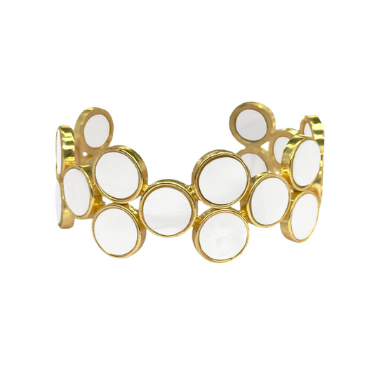 Encargo Brazalete Bulle Personalizado (2 Meses)