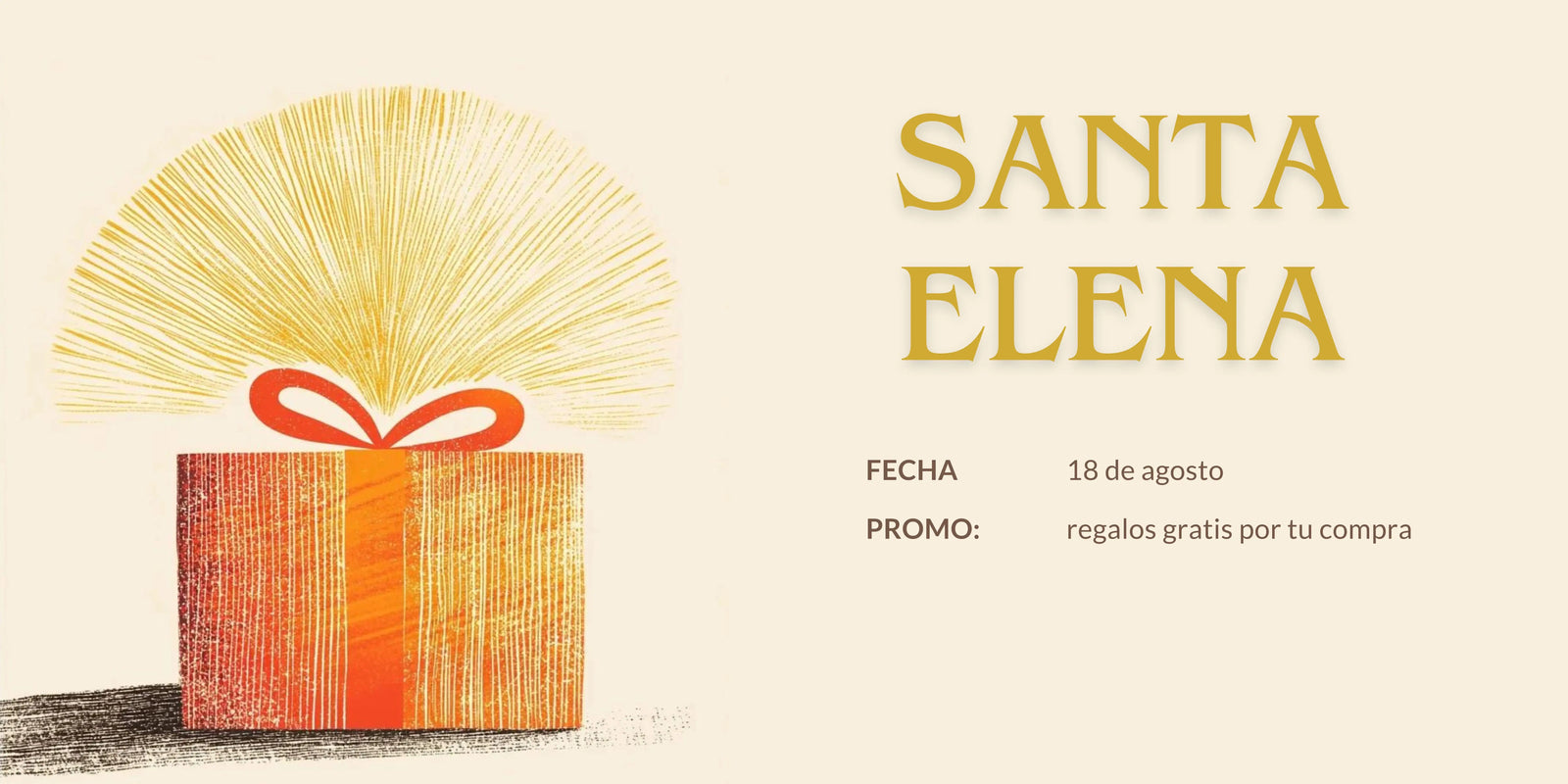 SANTA ELENA