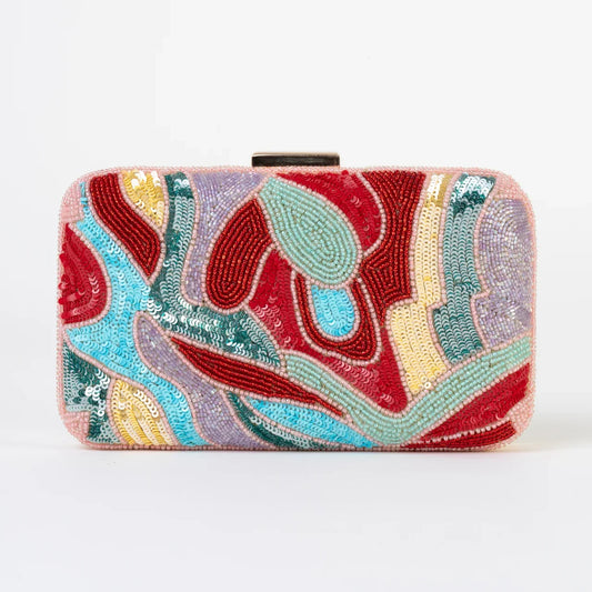 Bolso Carnaval Multicolor