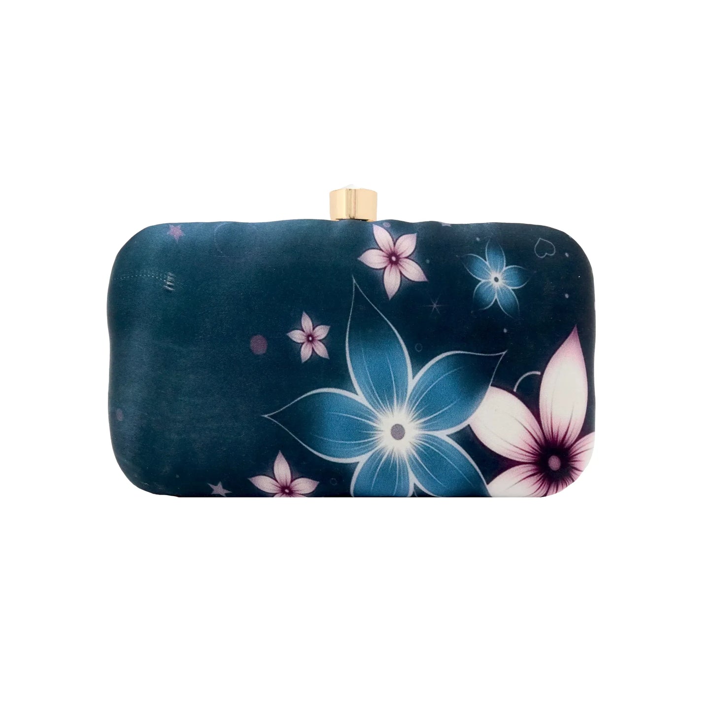Bolso Fantasie azul noche