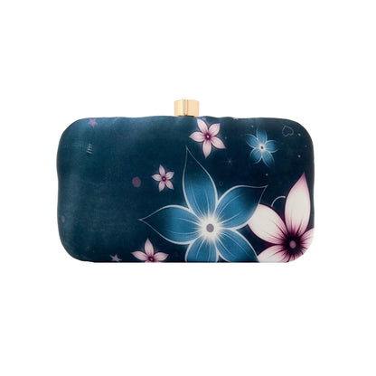 Bolso Fantasie azul noche