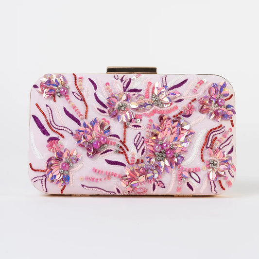 Bolso Kinesis Rosas