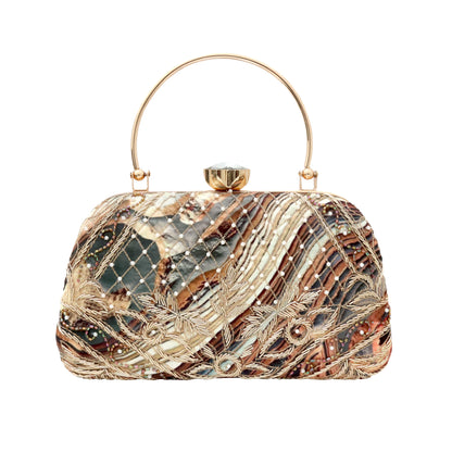 Bolso Marmeta Gris