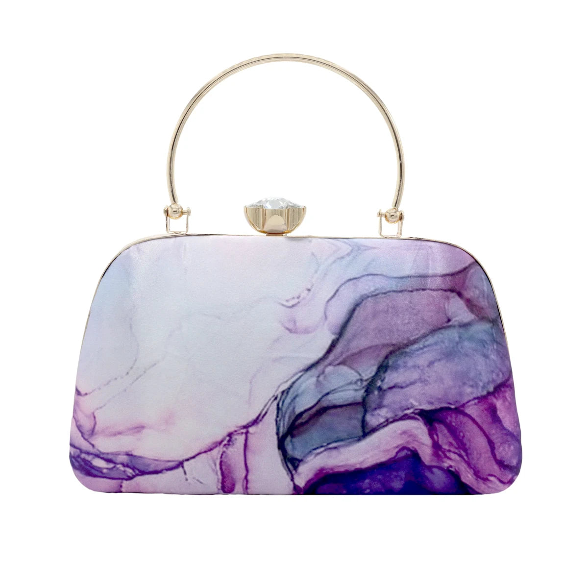 Bolso Marmeta Morado