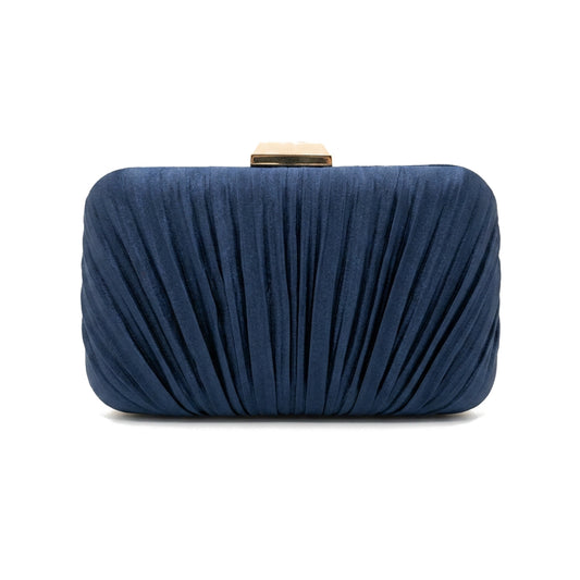 Bolso Náyade Azul Marino