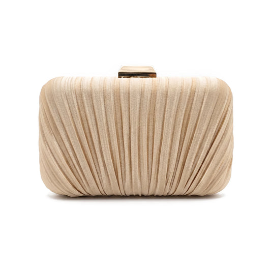 Bolso Náyade Rosa palo