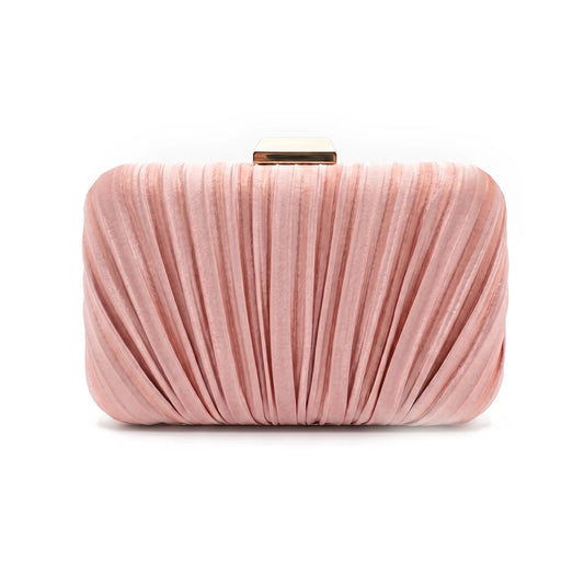 Bolso Náyade Rosa