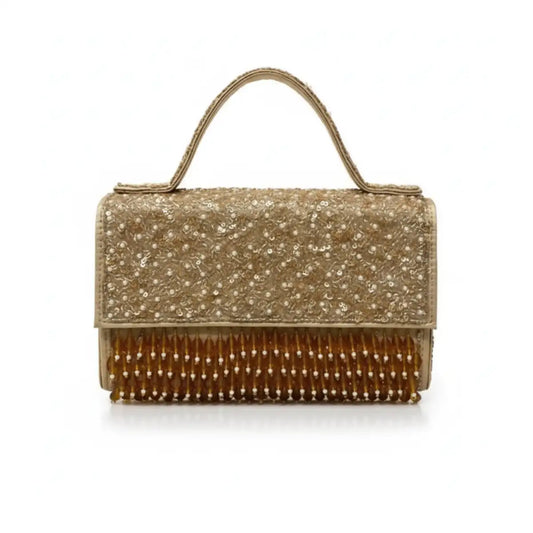 Bolso Onnen Beige