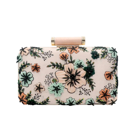 Bolso Sayer Rosa