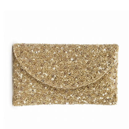 Bolso Sobre Joya Florencia Beige
