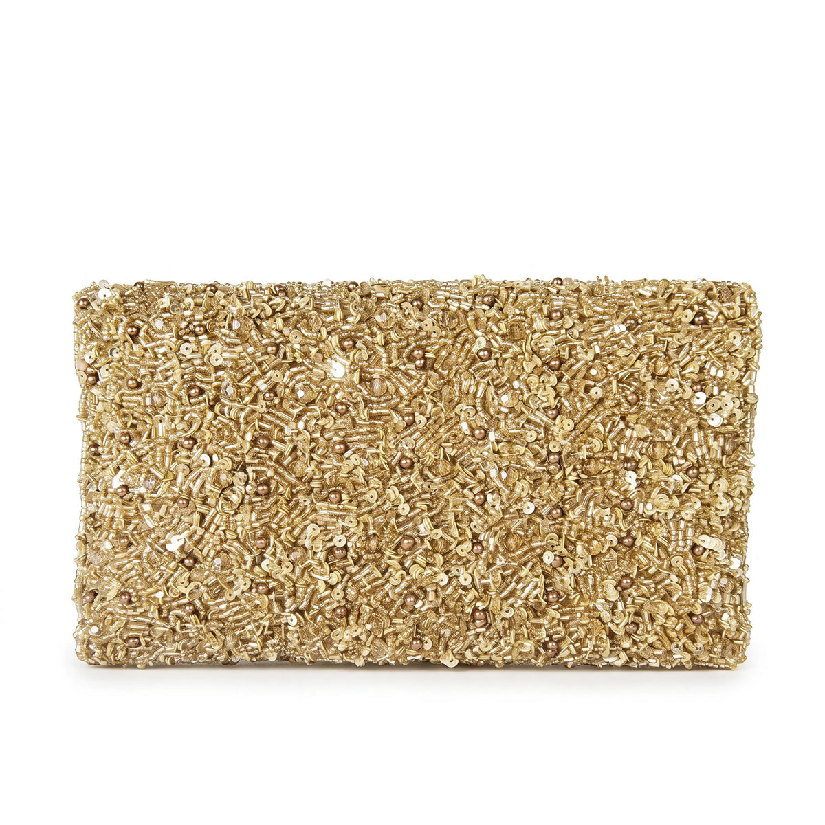 Bolso Sobre Joya Florencia Beige
