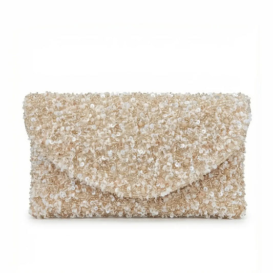 Bolso Sobre Joya Florencia Rosa salmón