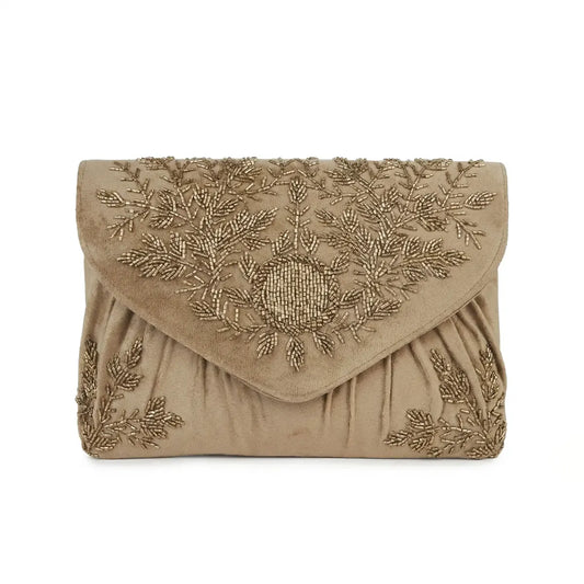 Bolso Sobre Sabina Camel