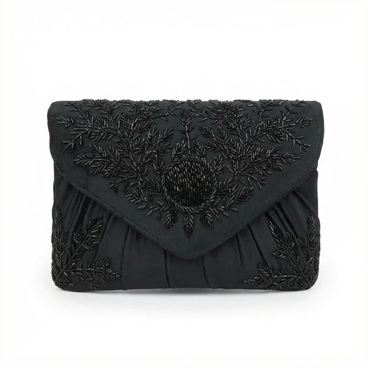 Bolso Sobre Sabina Negro