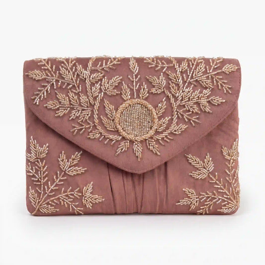Bolso Sobre Sabina Rosa dark