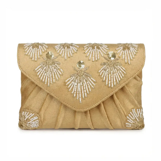 Bolso Sobre Zahara Camel