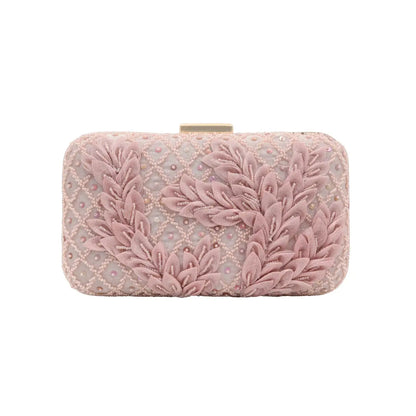 Bolso Tasunka Rosa soft