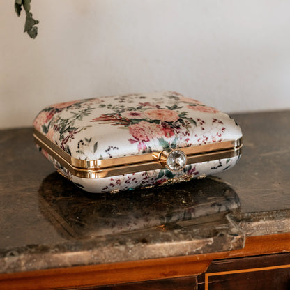 Bolso Cuadrado Anila