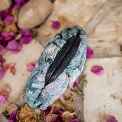 Bolso Nube Pequeño Scena Marino Azules