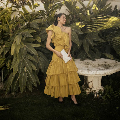 Bolso Sobre Joya Florencia Blanco