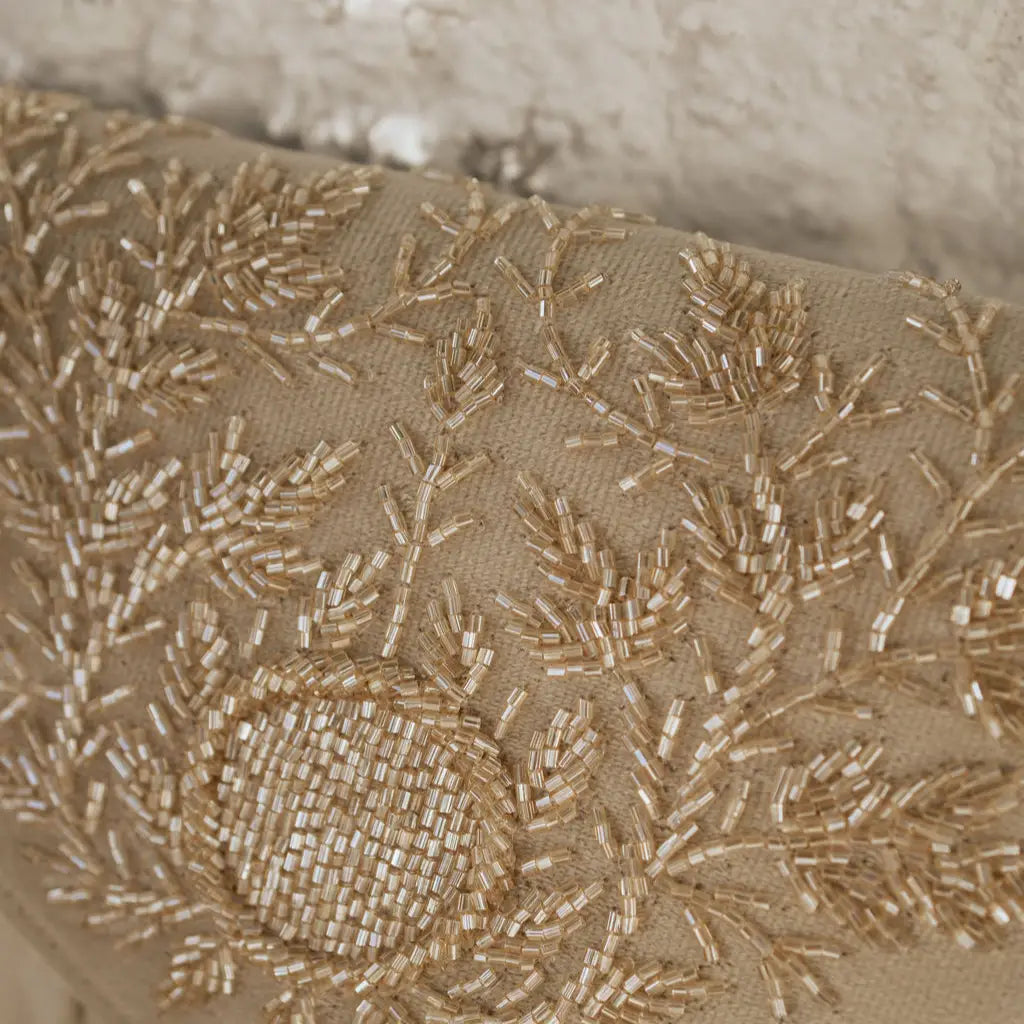 Bolso Sobre Sabina Beige