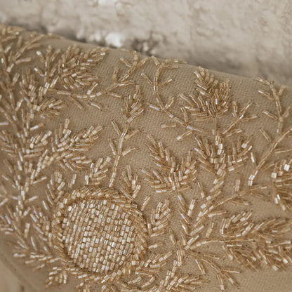 Bolso Sobre Sabina Beige