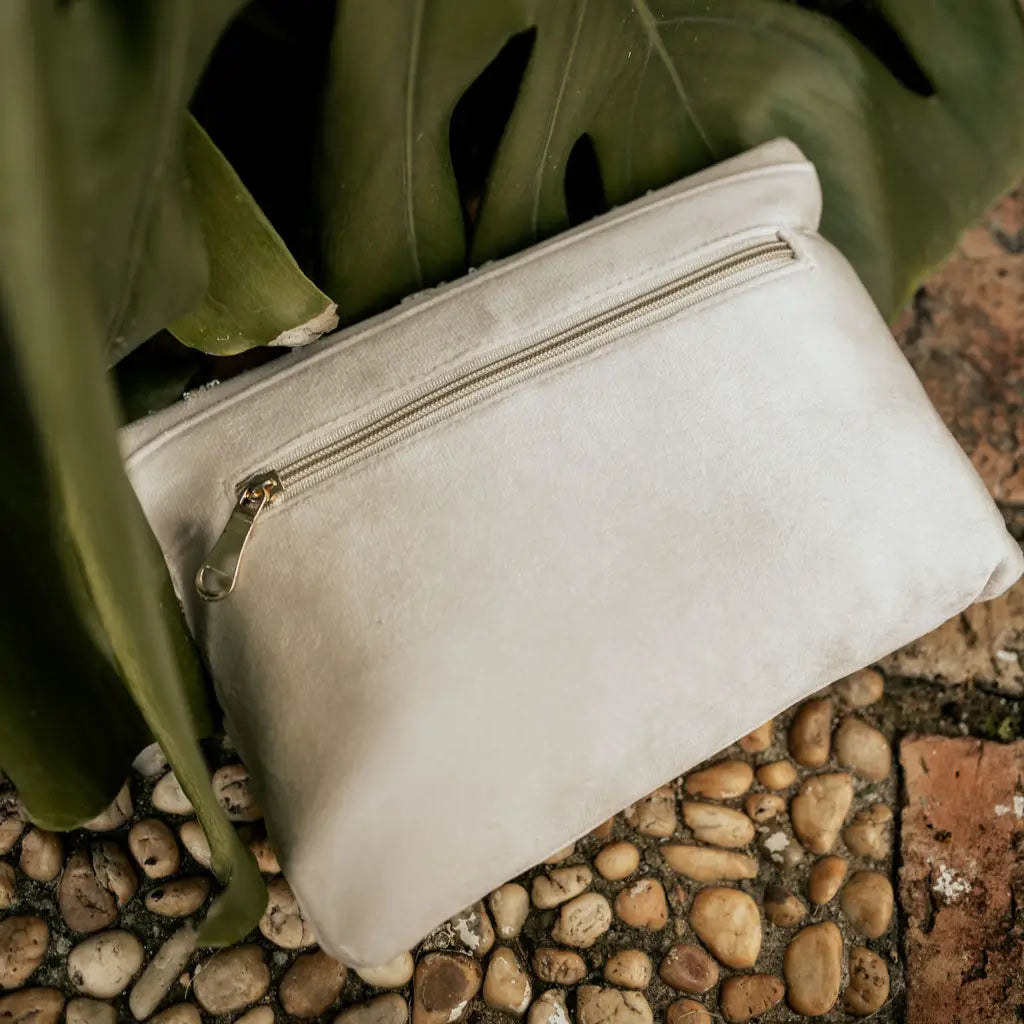 Bolso Sobre Sabina Crema