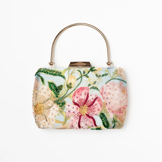 Bolso Zenda Multicolor