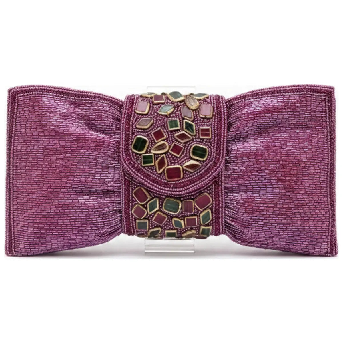 Bolso Lazo Cintaya Buganvilla Multicolor