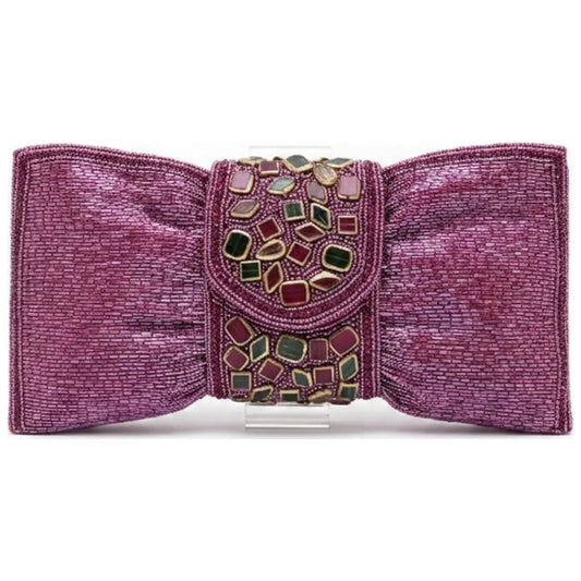 Bolso Lazo Cintaya Buganvilla Multicolor