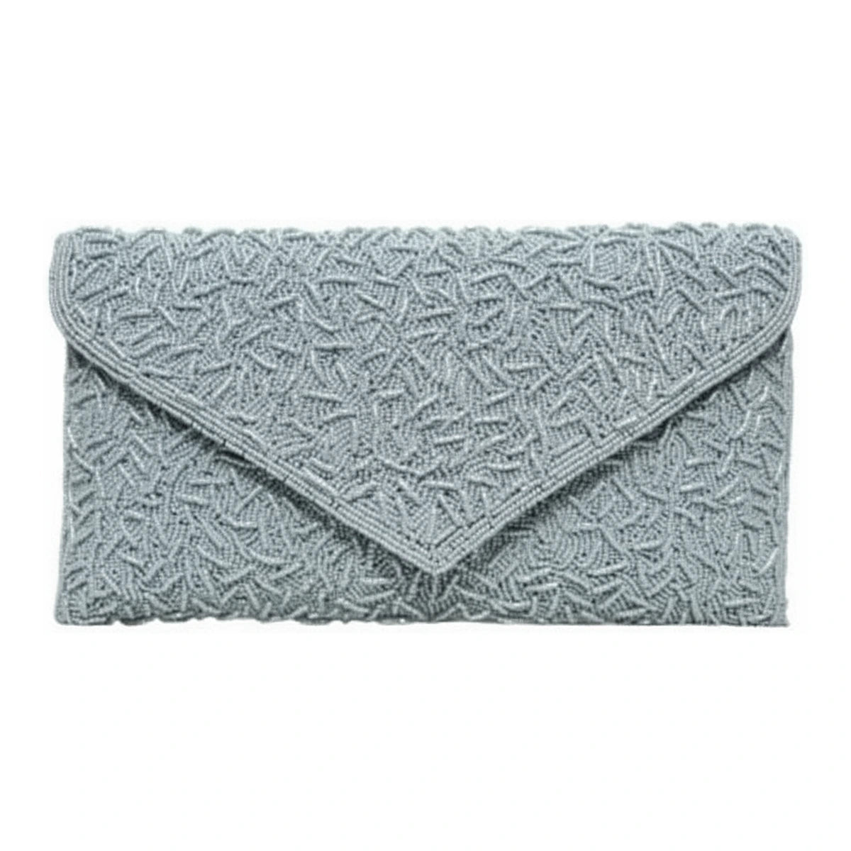 Bolso Sobre Hilo Azul claro