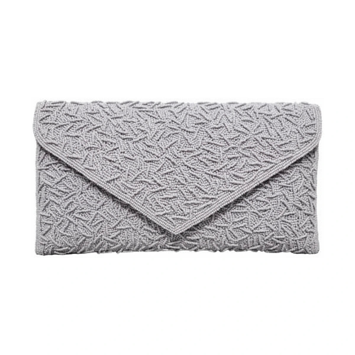 Bolso Sobre Hilo Lila