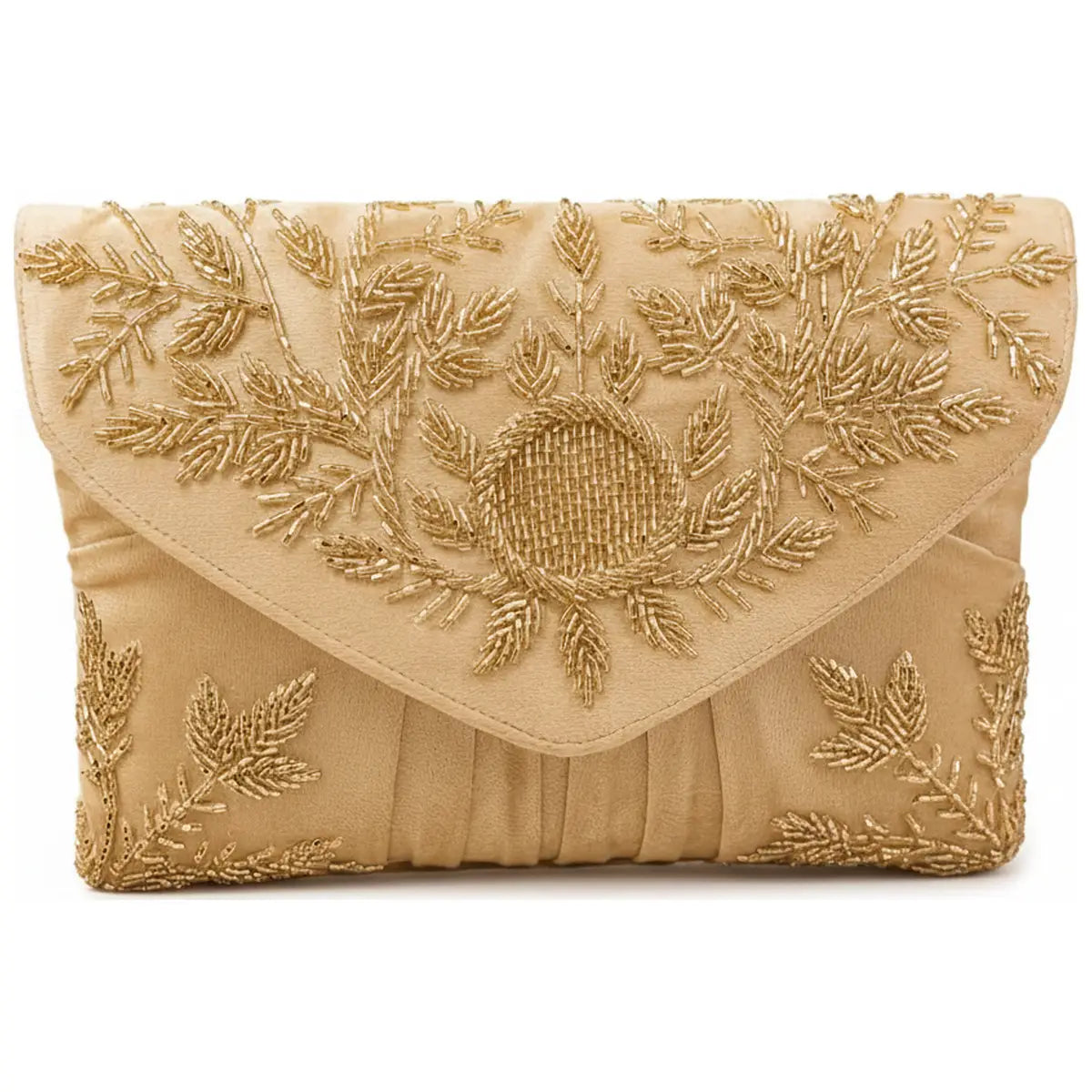 Bolso Sobre Sabina Amarillo