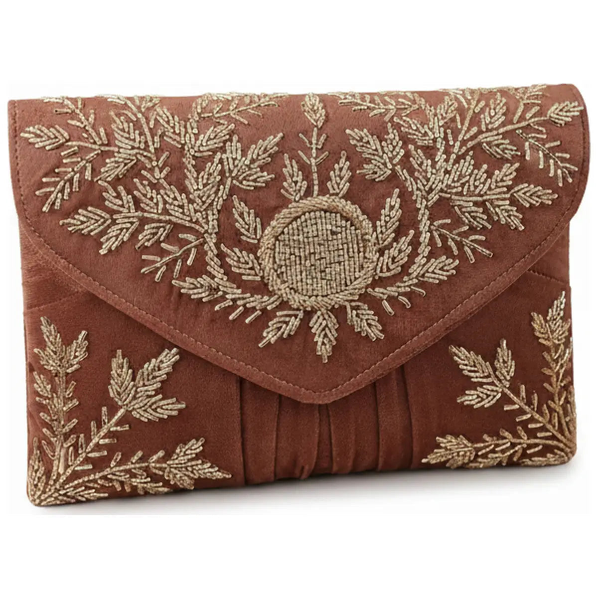Bolso Sobre Sabina Rosa dark