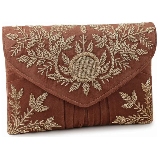 Bolso Sobre Sabina Rosa dark