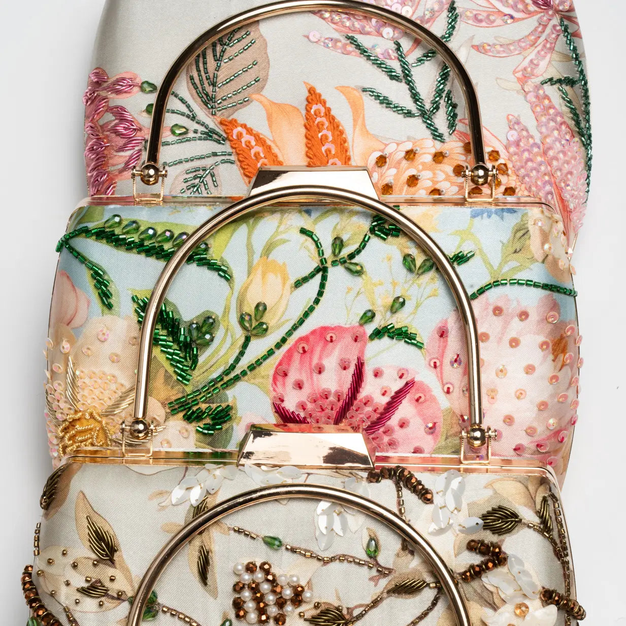 Bolso Zenda Multicolor
