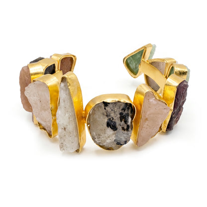 Brazalete Magia Rought Multicolor Soft