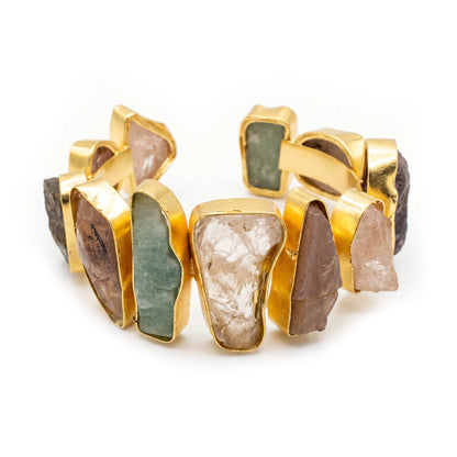 Brazalete Magia Rought Multicolor Soft