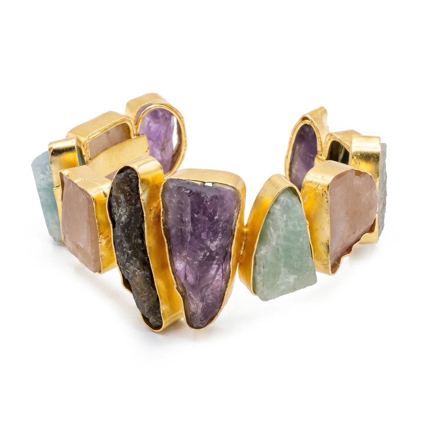 Brazalete Magia Rought Multicolor Soft