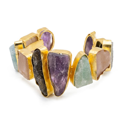 Brazalete Magia Rought Multicolor Soft